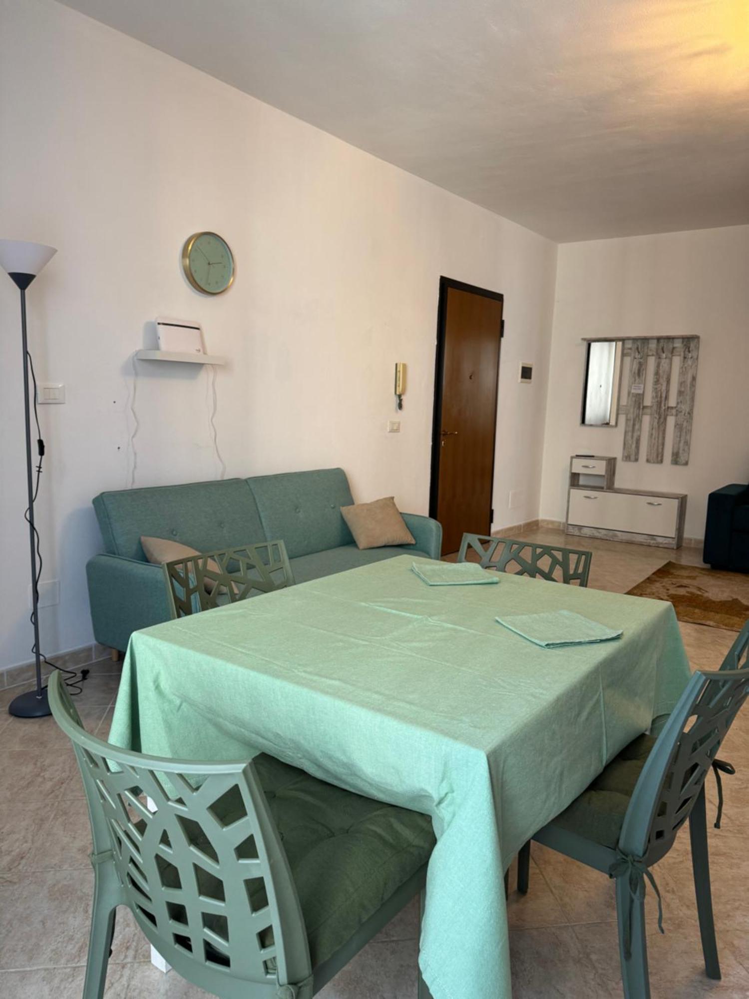 Serravalle Shop&Stay Serravalle Scrivia Exterior foto
